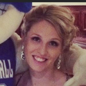 Meet your Posher, Jacqueline